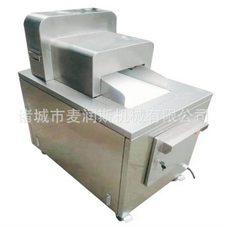 红烧肉切丁机 全自动剁鸡块机 诸城切肉丁机厂家 猪蹄切段机器,淘宝优惠券,粉丝福利购,淘宝优惠卷