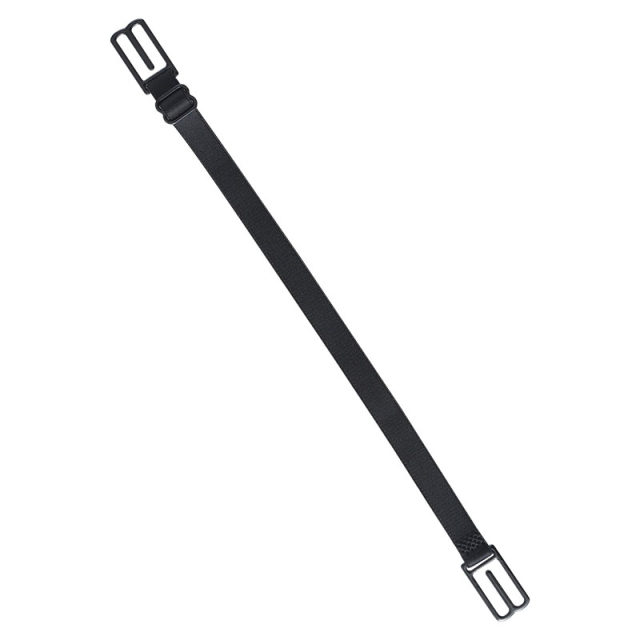 Underwear shoulder strap anti-slip artifact anti-slip shoulder fixing buckle