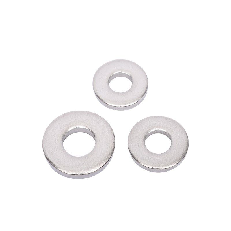 304不锈钢平垫片重型垫圈加厚华司介子M3M4M5M6M8M10-24 DIN7349,淘宝优惠券,粉丝福利购,淘宝优惠卷