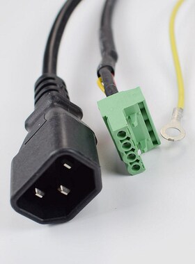 展鹏客梯货梯门电机支架组件微特YVP90-6S4-3 YBP90-6F2门机马达