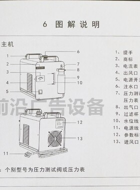 宏光H180火焰抛光机有机玻璃亚克力平面无边字镜面抛光氢氧焊机