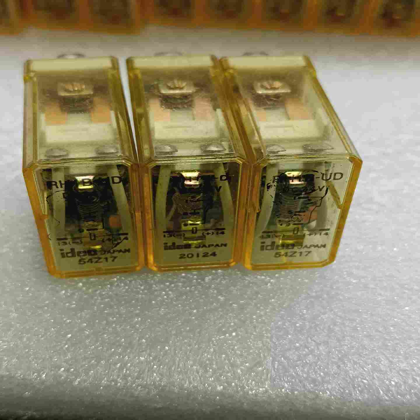 Intelligent digital display current and voltage meter HB404TB-A~Inquiry