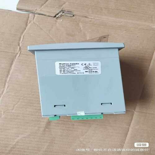 梅特勒M300Cond/Res2Channel1/(亚飞商行） - 图1