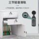 Office low cabinet with lock movable cabinet drawer storage cabinet password storage cabinet small file cabinet table information cabinet