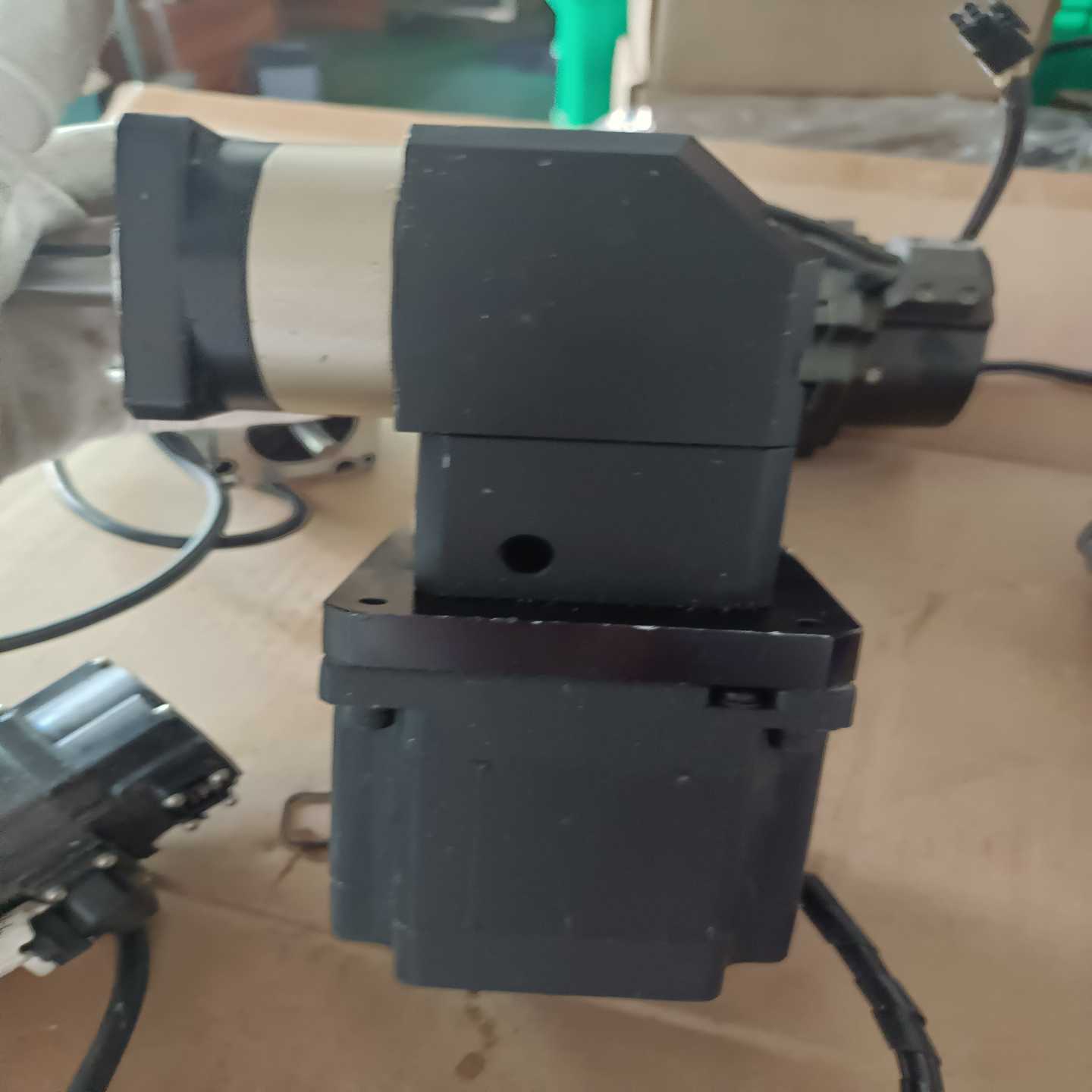 YAKO研控 YK86HB80-0613A二相步进电机【白零商行】 - 图2