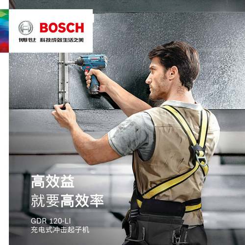 议价-GDR120-LI锂C电冲击起子机12V充电式电动螺丝起子冲 - 图2