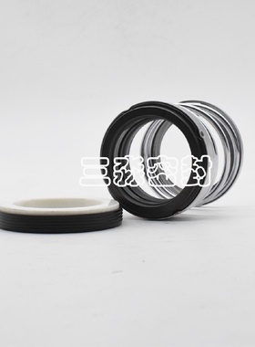 现货批发IS水泵机械密封IS80-65-160单级离心泵机封轴封密封件