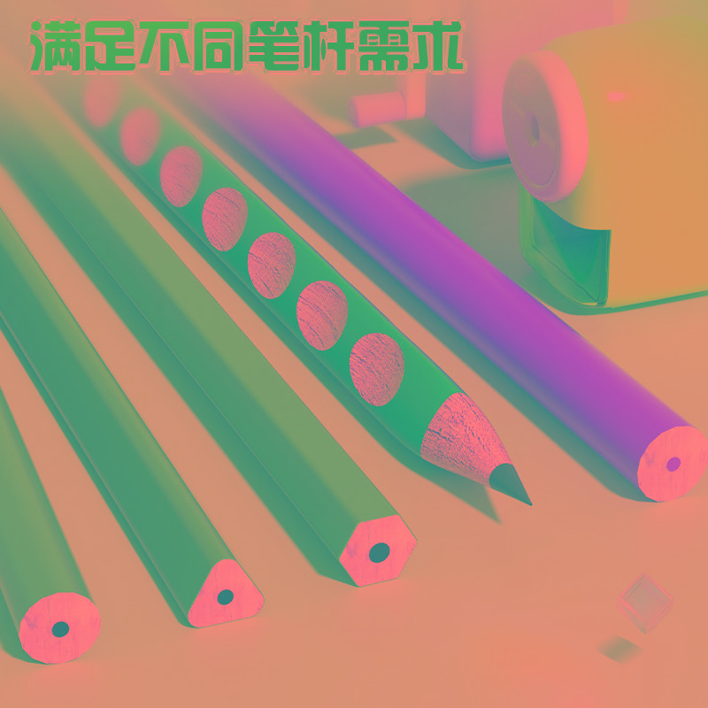 晨光省力型削笔机卷笔刀儿童小学生专用铅笔削笔器转笔刀手摇