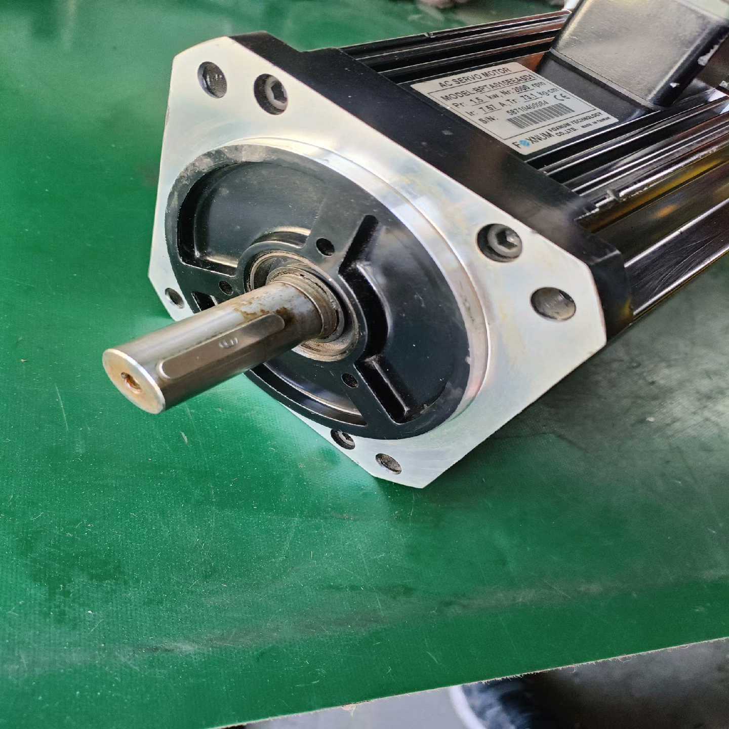 FOXNUM赐福伺服电机~询价 - 图3