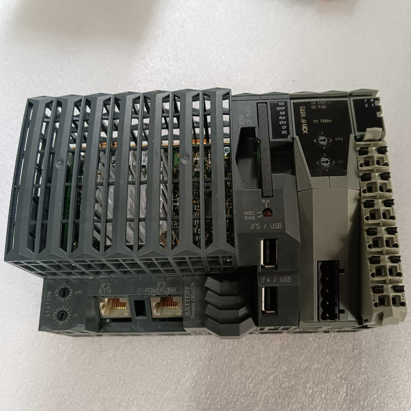 议价贝加莱模块2158适用 - 图0