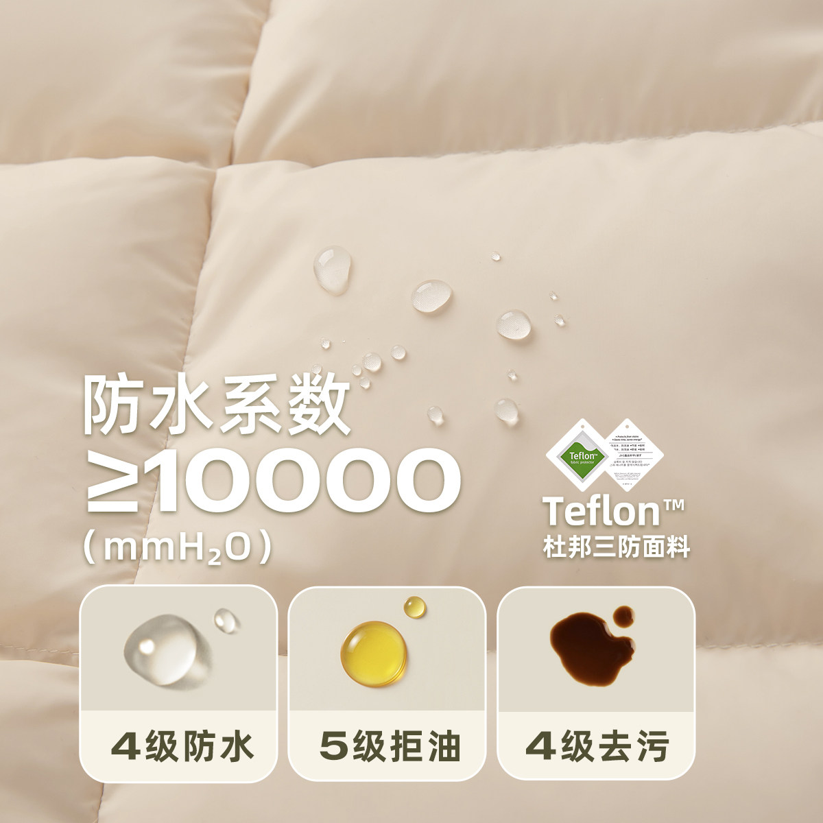 [三防抑菌远红外]女童羽绒服秋冬宝宝中长款连帽大童衣服儿童外套,淘宝优惠券,粉丝福利购,淘宝优惠卷