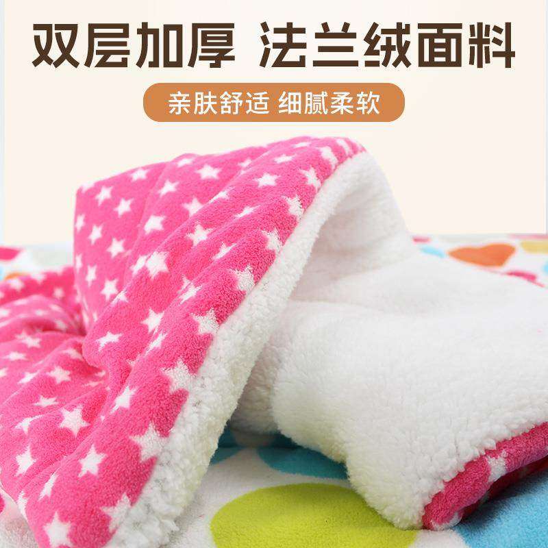 宠物垫子狗垫子毛毯猫咪毯子猫垫子睡觉用地垫睡垫法兰绒冬季保暖,淘宝优惠券,粉丝福利购,淘宝优惠卷