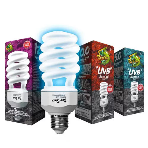 Восхождение по лампам UVB фонарь кальций сделает рептур обратной кальции, черепаха с черепахой, разбитая ящеричная коробка, световая трубка солнечного света 10.05.0