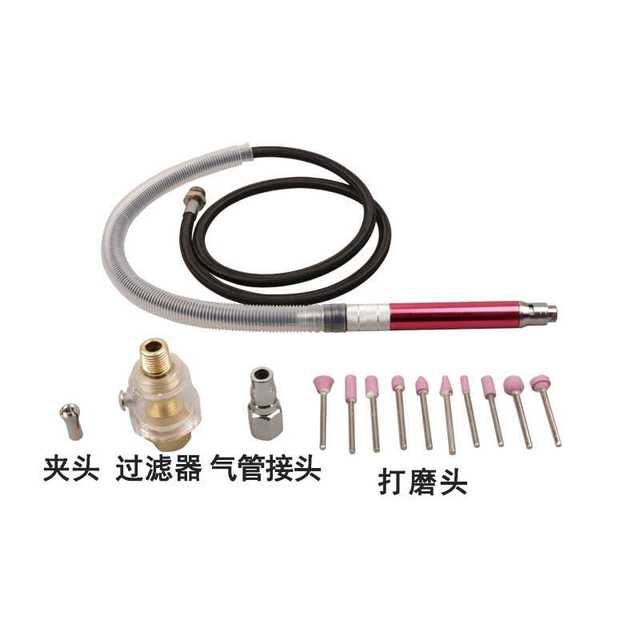 Direct sales of manufacturer Pneumatic grinder air grinder air grinder air grinder air grinder pneumatic tool small engraving pen