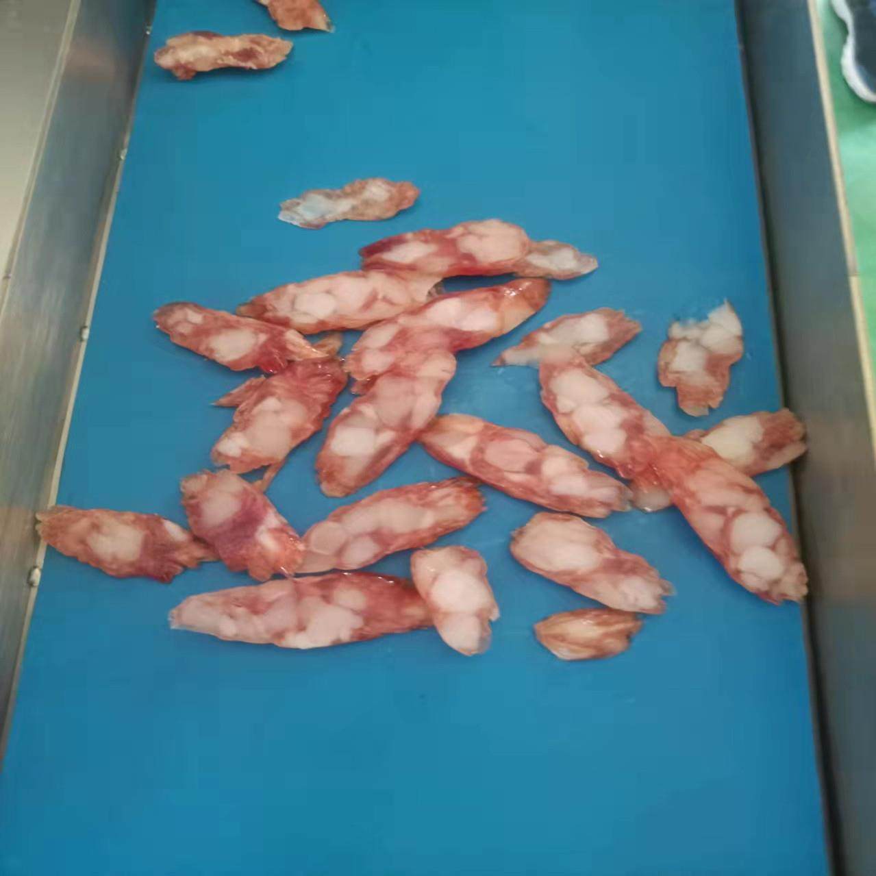 腊肠切片机斜切香肠机冻肉切片机数控冻牛排切片机切腊鸡腊鸭机器,淘宝优惠券,粉丝福利购,淘宝优惠卷