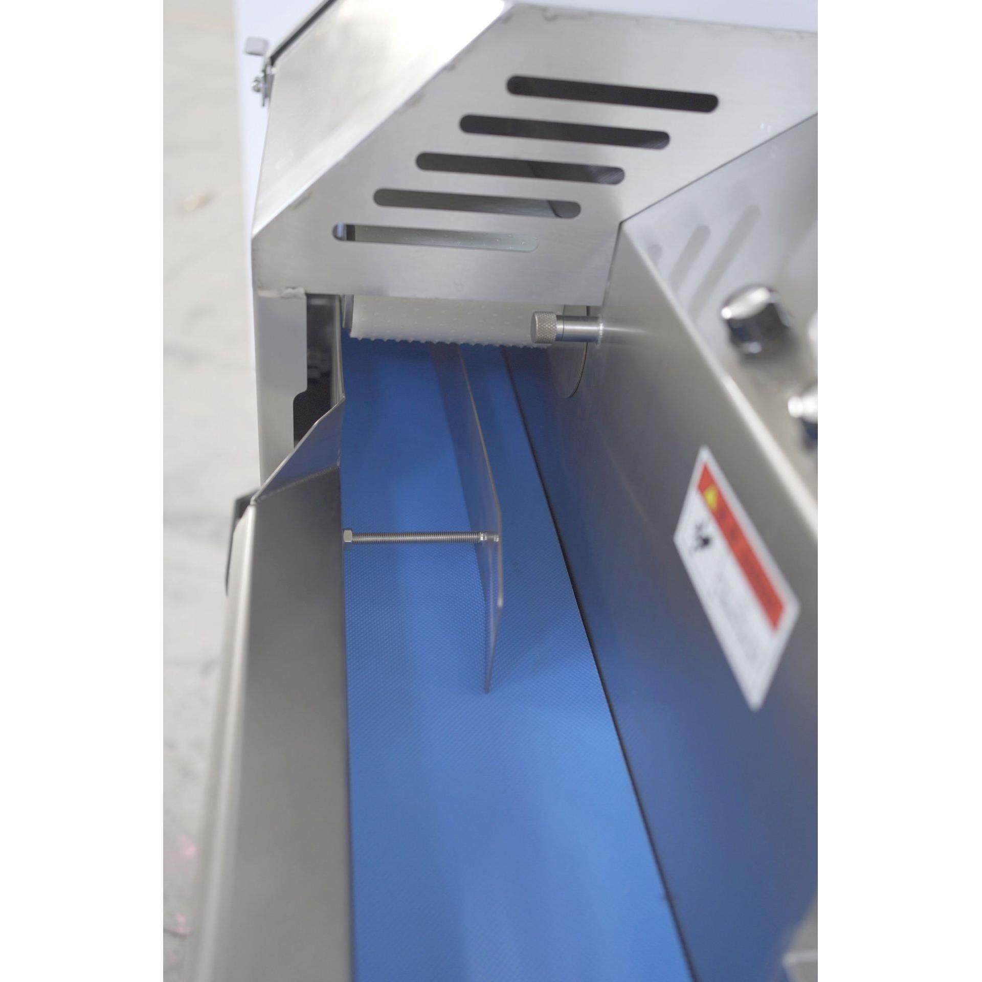 腊肠切片机斜切香肠机冻肉切片机数控冻牛排切片机切腊鸡腊鸭机器,淘宝优惠券,粉丝福利购,淘宝优惠卷