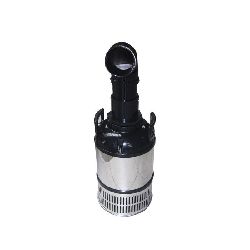 包邮铭泉PT系列潜水式平推大流量鱼池泵 大流量低功耗景观池水泵,淘宝优惠券,粉丝福利购,淘宝优惠卷