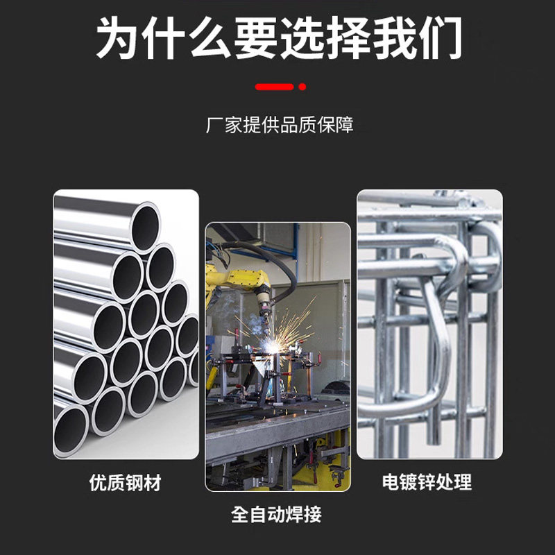 畅工仓储笼折叠铁框物流周转箱铁丝笼带轮可移动网筐蝴蝶笼铁板箱,淘宝优惠券,粉丝福利购,淘宝优惠卷