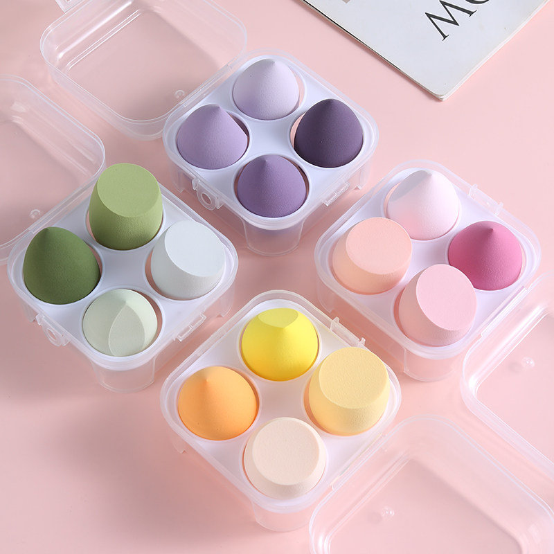 美妆蛋超软不吃粉细腻干湿两用海绵粉扑气垫彩妆蛋粉底液化妆工具,淘宝优惠券,粉丝福利购,淘宝优惠卷