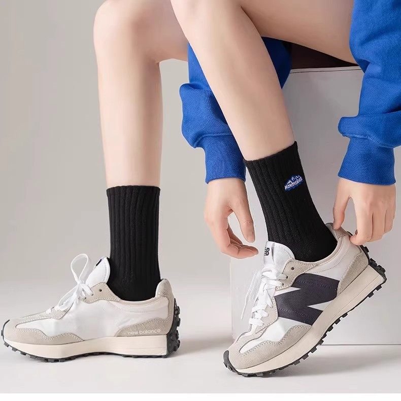 袜子春秋款中筒袜ins潮雪山中筒个性运动学院风网红男士长筒袜,淘宝优惠券,粉丝福利购,淘宝优惠卷