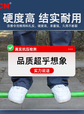高压令克棒10 35kv110绝缘伸缩拉闸杆电力挑线杆电工操作杆零克棒
