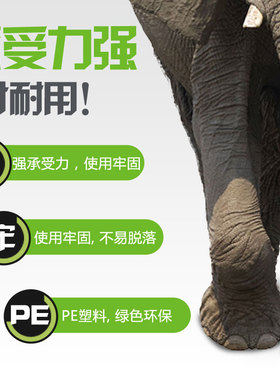 塑料钢钉电线卡圆线卡两头双头钉子排水管钉水管卡钉墙面线管固定