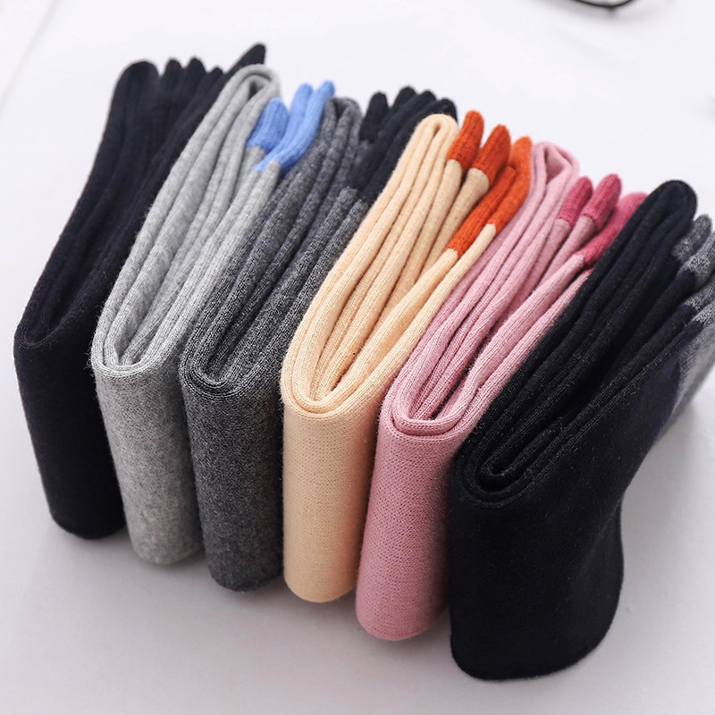 长筒过膝袜子女踩脚瑜伽护小腿袜套女防滑保暖包护膝盖脚套腿冬季,淘宝优惠券,粉丝福利购,淘宝优惠卷