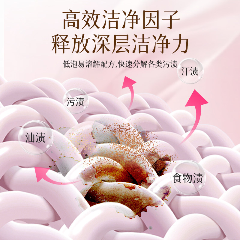 威卫士香氛洗衣液除菌除螨洁净机洗手洗衣物香水持久留香家庭专用,淘宝优惠券,粉丝福利购,淘宝优惠卷