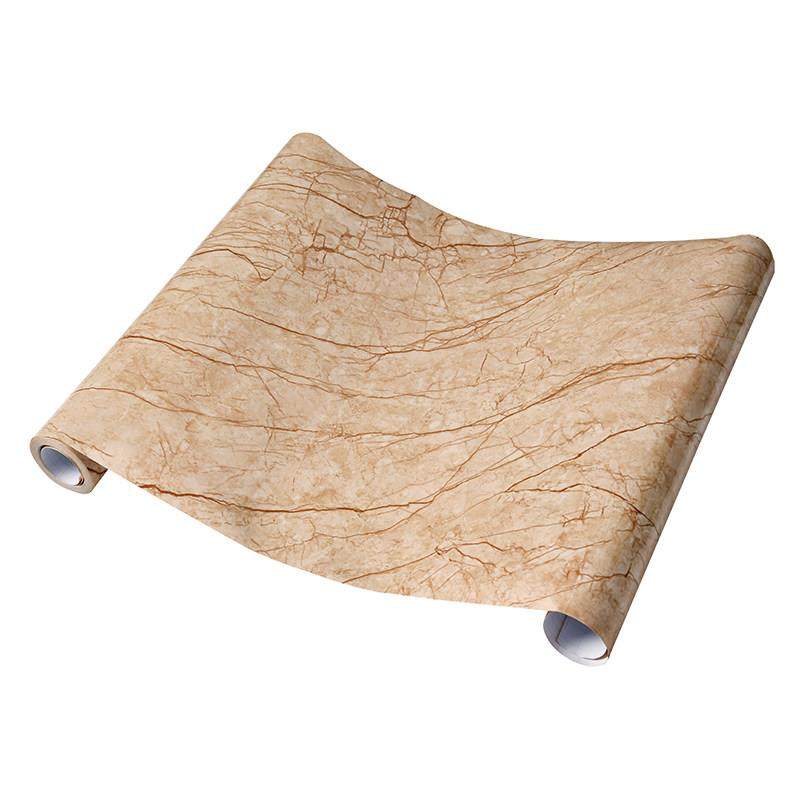 大理石纹贴纸宿舍客厅卧室桌面墙纸自粘加厚家具翻新防水PVC壁纸,淘宝优惠券,粉丝福利购,淘宝优惠卷