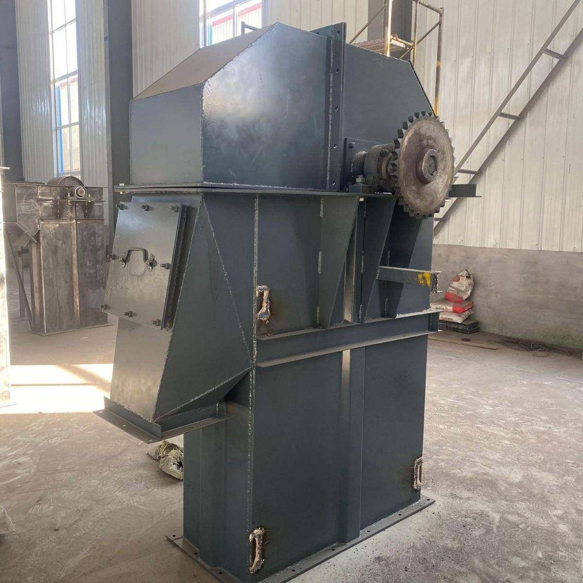 板链式上料机NE斗式垂直输送机炉渣水泥矿粉斗提机,淘宝优惠券,粉丝福利购,淘宝优惠卷