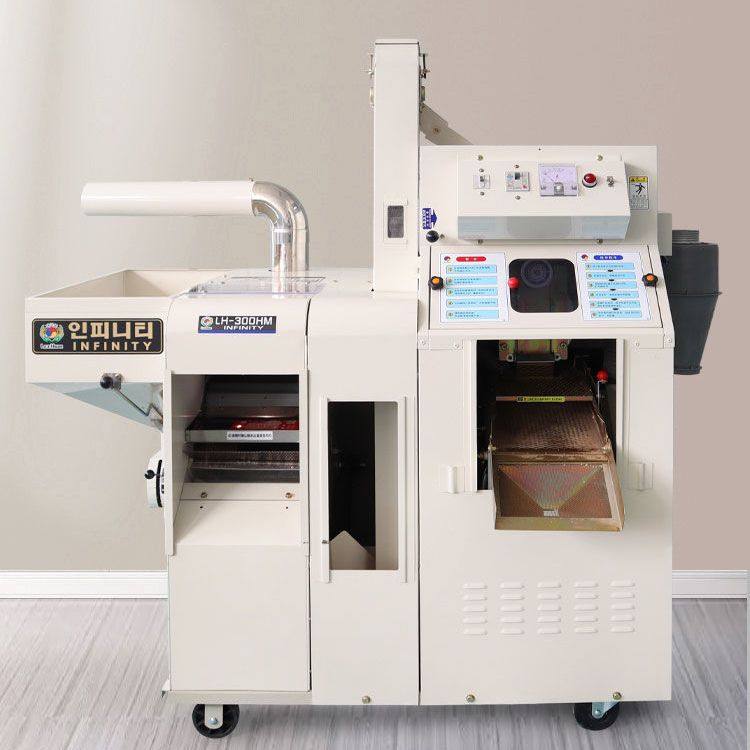 一点金组合磨米碾米机家用全自动新款自动打米机剥壳机稻谷加工,淘宝优惠券,粉丝福利购,淘宝优惠卷