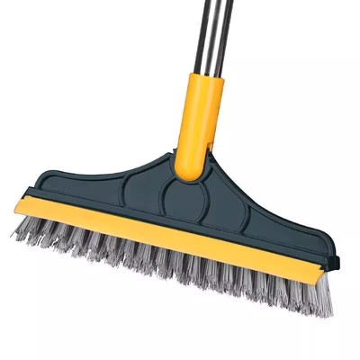 硬毛地板刷地缝刷浴室洗墙角