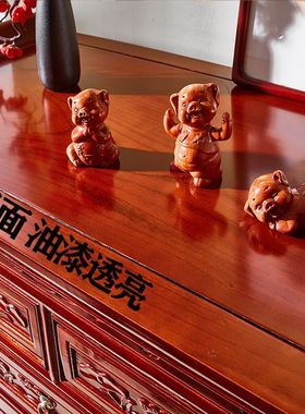 供桌家用观音供柜桌仙龛