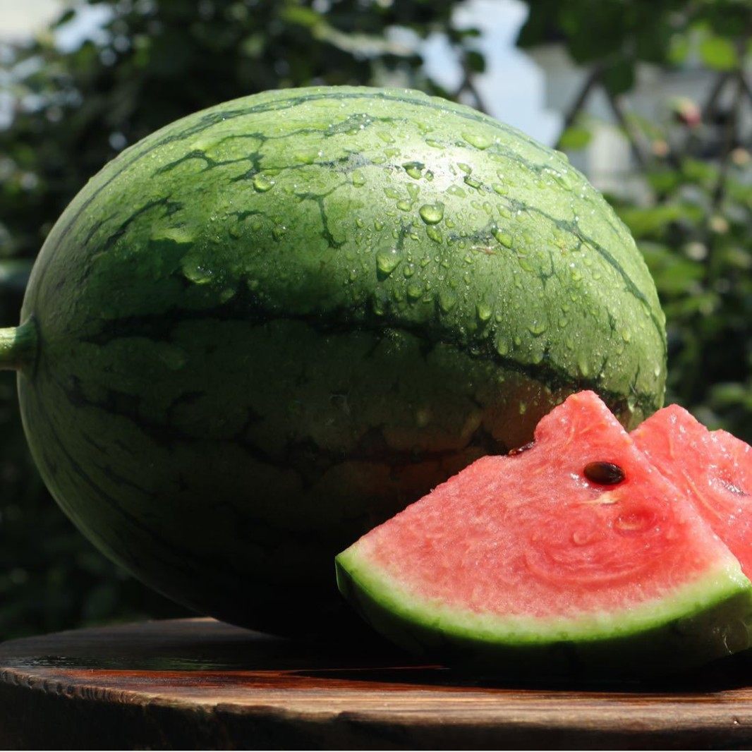 河马水果新鲜山东2K麒麟小糖丸甜西瓜手剥薄皮孕妇冰糖子西瓜当季,淘宝优惠券,粉丝福利购,淘宝优惠卷