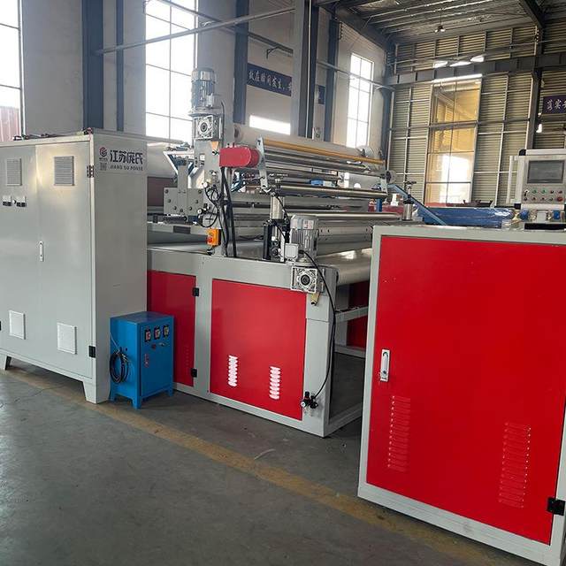 Manufacturers sell hot melt adhesive composite machine wall cloth wallpaper composite engine oil glue hot melt adhesive flat composite machine equipment
