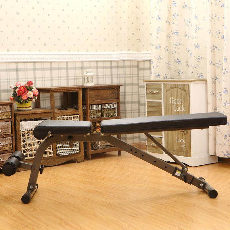 器厂家仰卧板腹哑铃凳多功能动腹肌板仰卧起坐健身材家用收器V303,淘宝优惠券,粉丝福利购,淘宝优惠卷