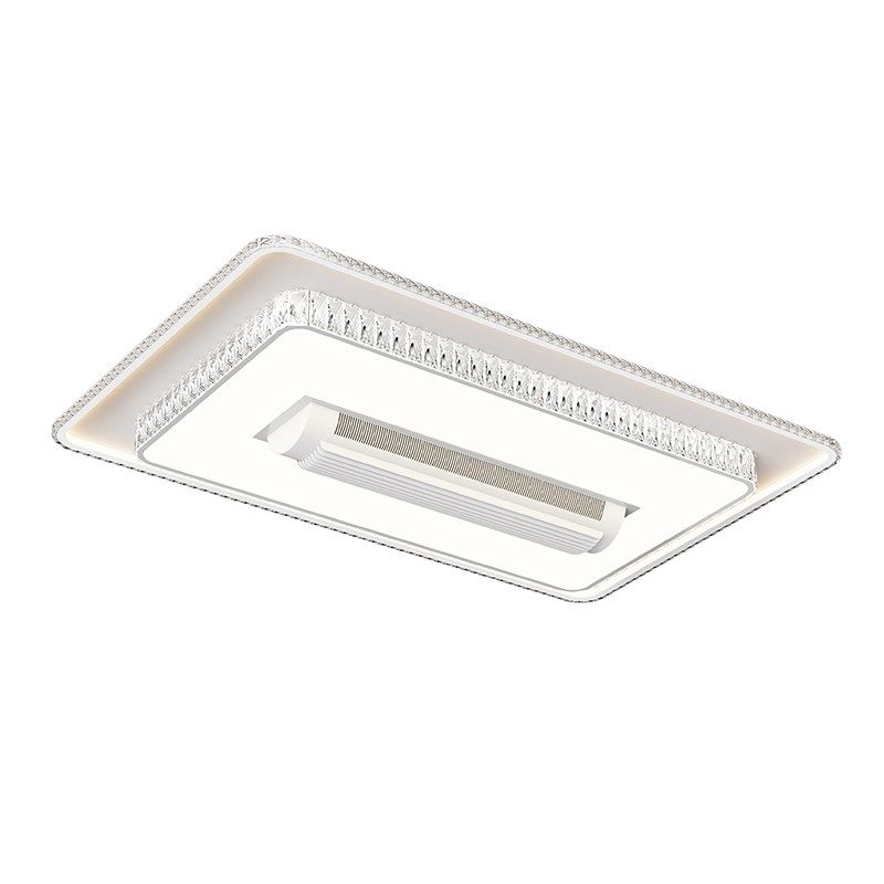 超薄卧室吸顶灯星空护眼餐厅吊扇灯主卧P房间灯静音电扇灯,淘宝优惠券,粉丝福利购,淘宝优惠卷