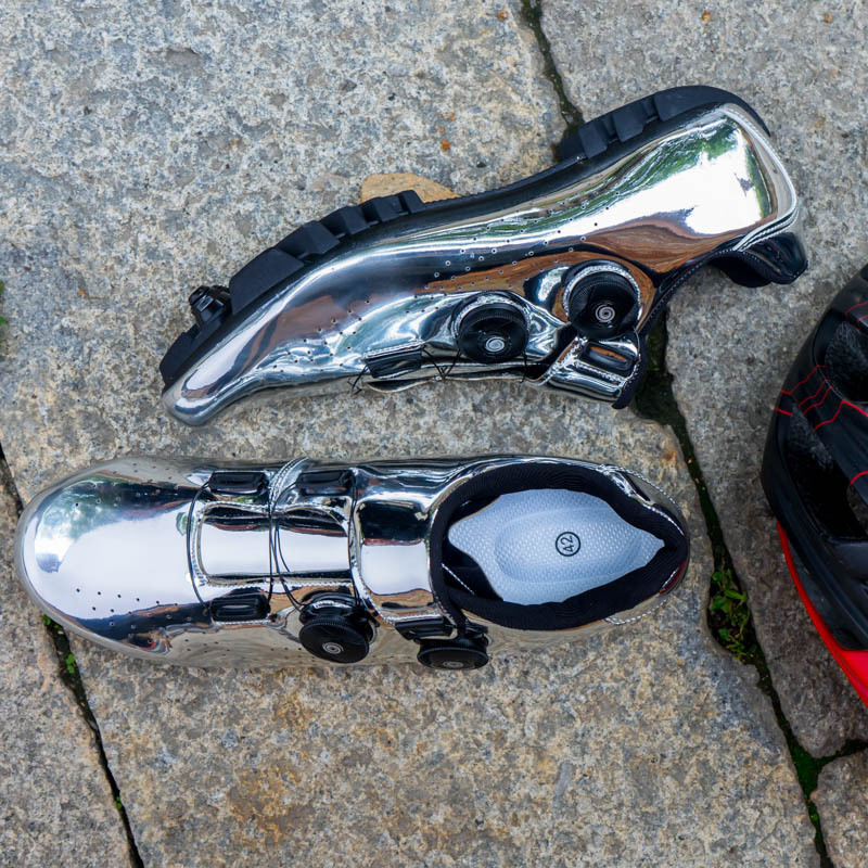 New mountain locking shoes, locking cycling shoes, nylon outsole road cycling shoes, outdoor dynamic cycling shoes