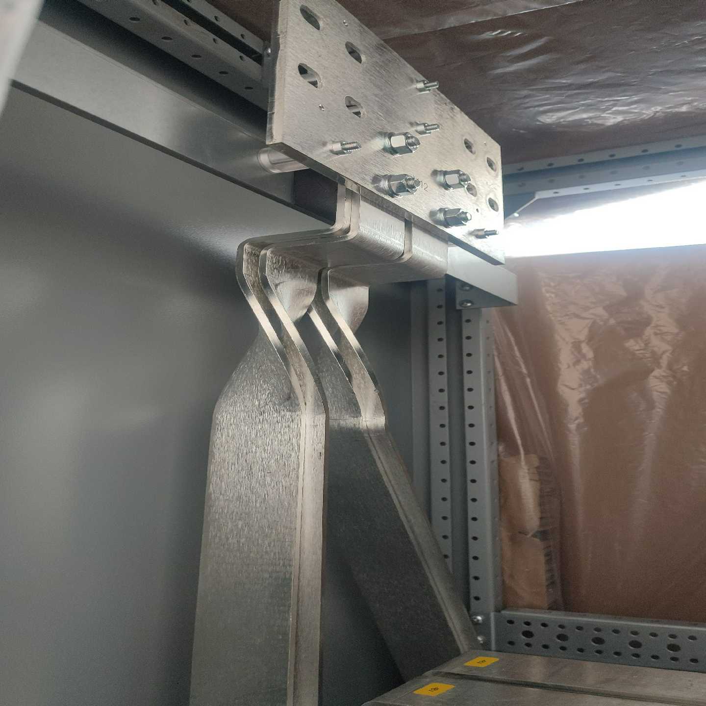 维缔Rack2000-A-Y2，48V2000A高频开关电源询价 - 图3