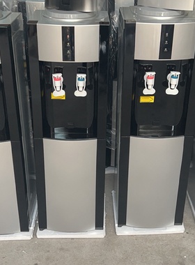 供应立式桶装饮水机压缩机制冷直饮冷热饮水机家用立式台式饮水机