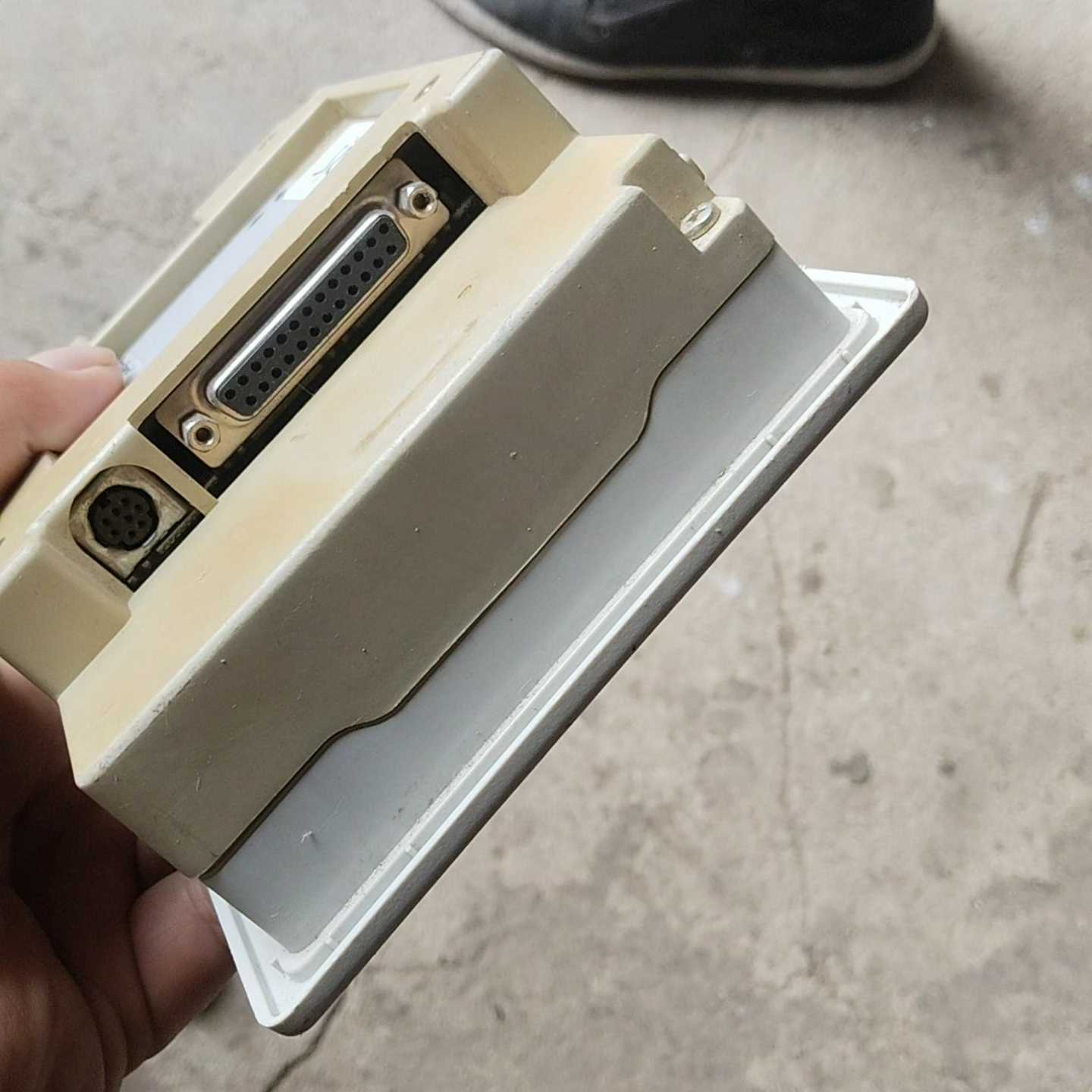 PRO-FACE GP270-LG11-24V DC24V一议价商品 - 图3