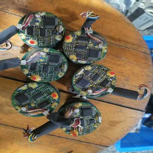 松下编码器mfe2500p8ncA--议价商品 - 图0