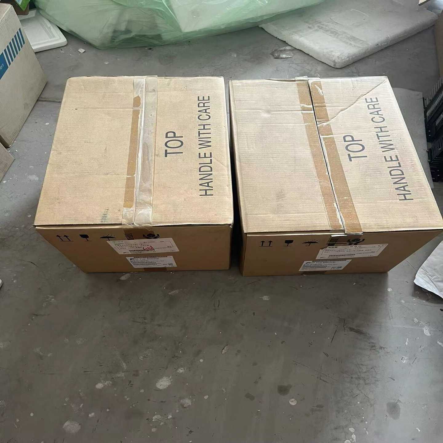 【议价】FRN18.5G1S-2J富士变频器18.5KW220适用 - 图2