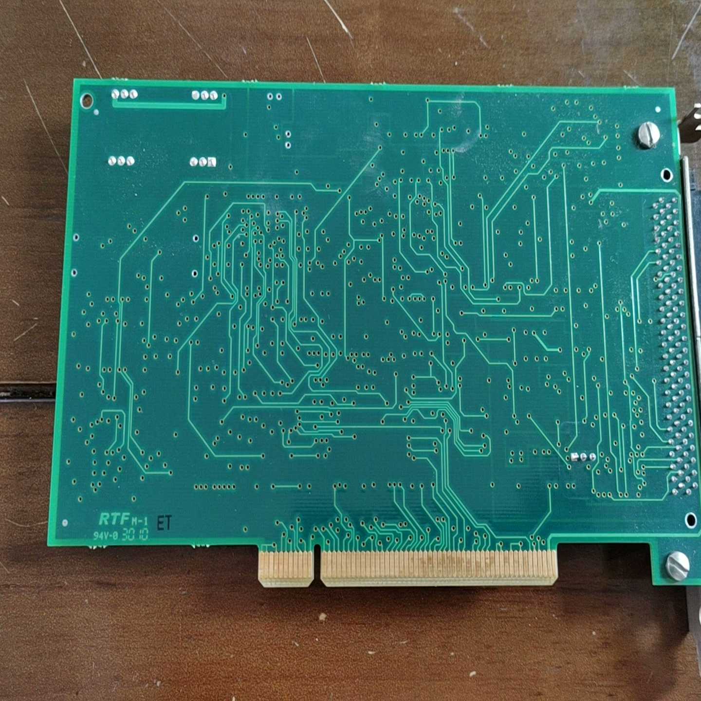 pci-DAS100图像采集卡询价 - 图2
