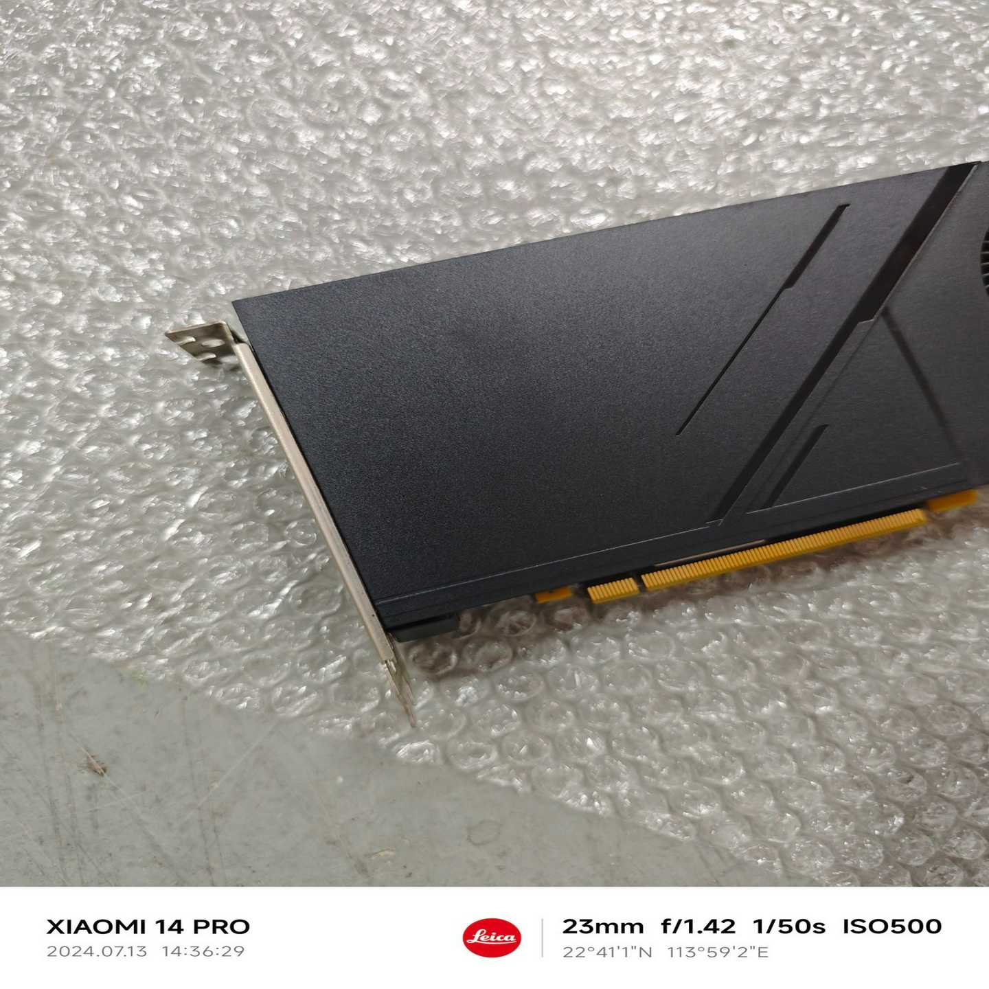 2080ti22G新到货，丽台300a，100片，itc机房--议价商品 - 图3