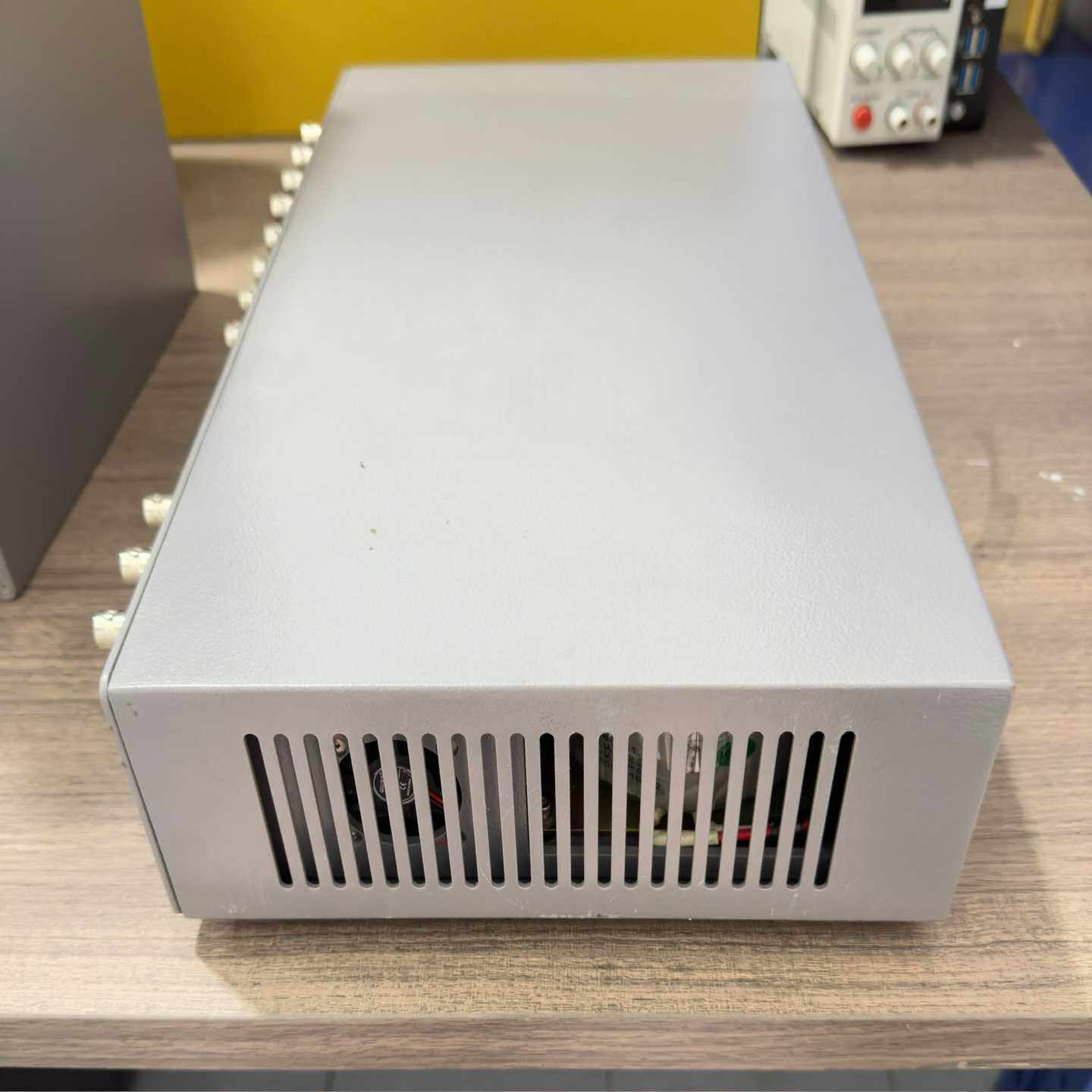 询价多功能音频测试一体机onebox-4223-V02 - 图0