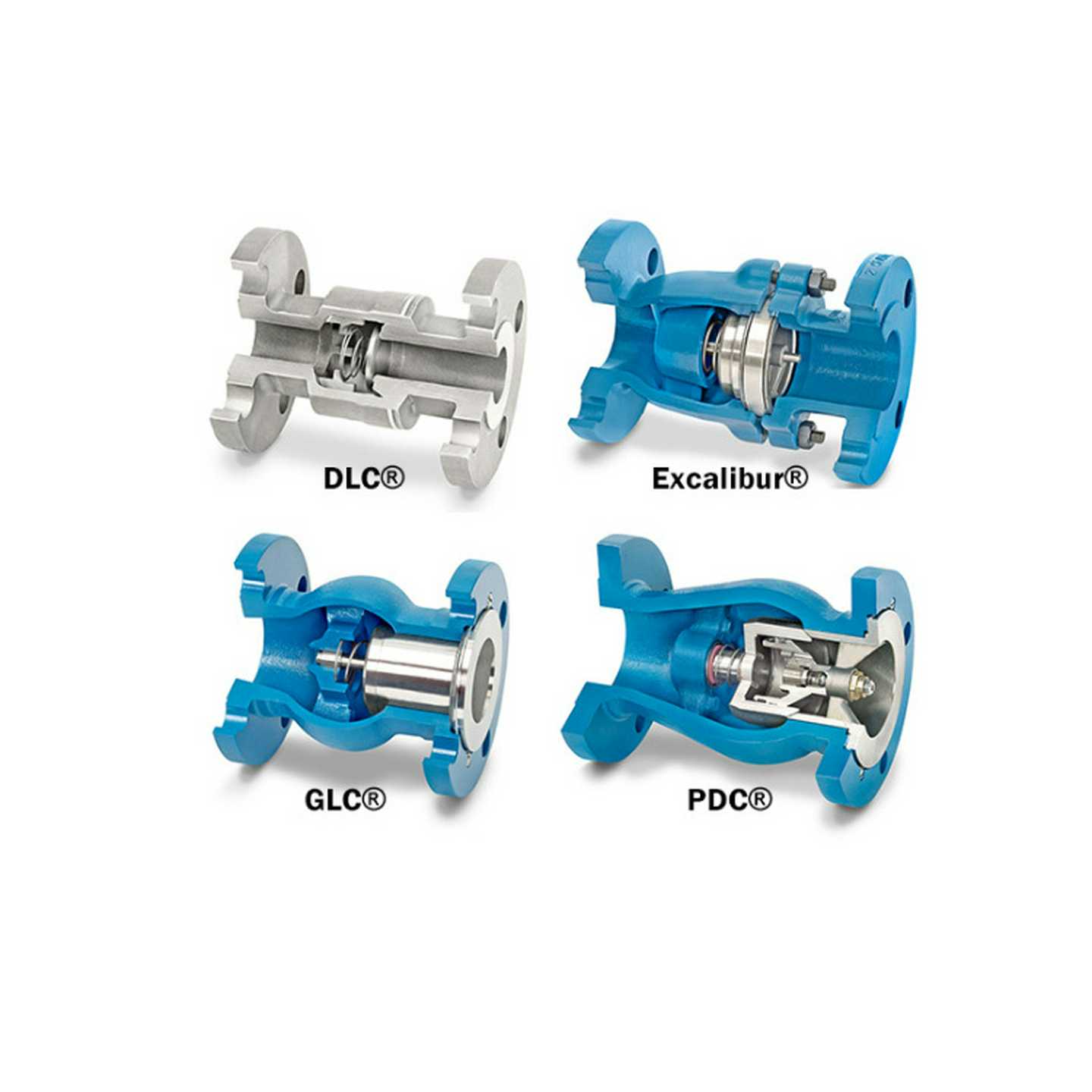 德国DFT控制阀HI-10a0 - 图3