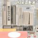 Desktop storage box Office books and documents storage shelf dormitory student desk drawer-style book stand shelf