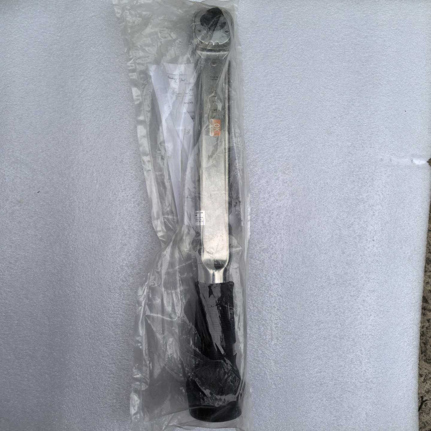 TOHNICHI日本东日CL100NX15DQL20--议价商品 - 图3