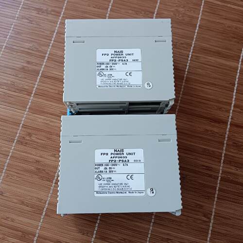 FP2PSA3电源模块型号AFP2633原装实—议价 - 图0
